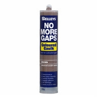 No More Gaps Caulk Brown 450g