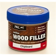 PAL eezee Wood Filler 100ml CBoard