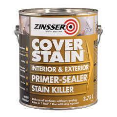 Rust-Oleum Cover Stain 4Ltr