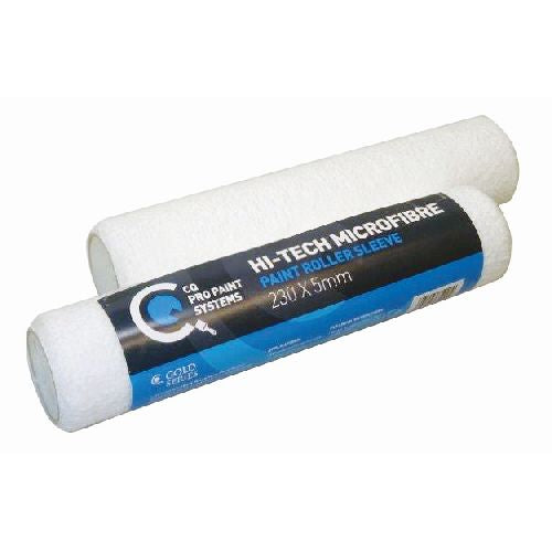 Microfibre Roller 230mm x 5mm