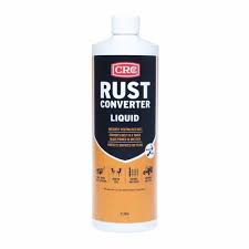 Rust Connverter 1L