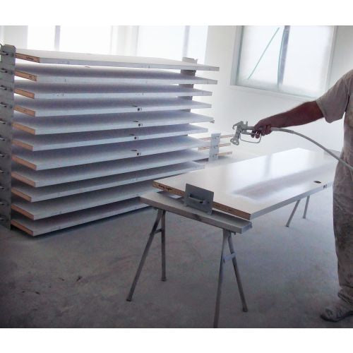 Almax Door Stackers (1pr)