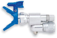 Clean Shot Shut-Off Valve