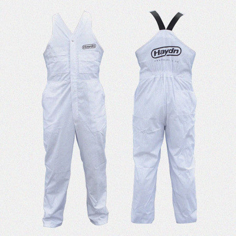 Haydn Easy Action Bib Overalls