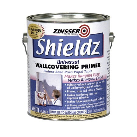 Shieldz Universal White 3.80L