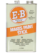 E-B Emulsabond 1Ltr