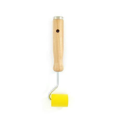 Rubber Seam Roller