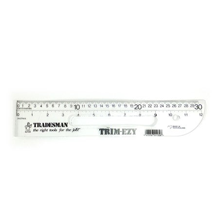 30cm Trim Ezy