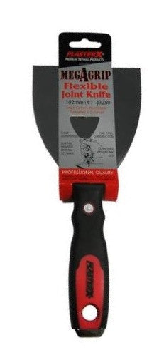 J4260 S/S Scraper 76mm