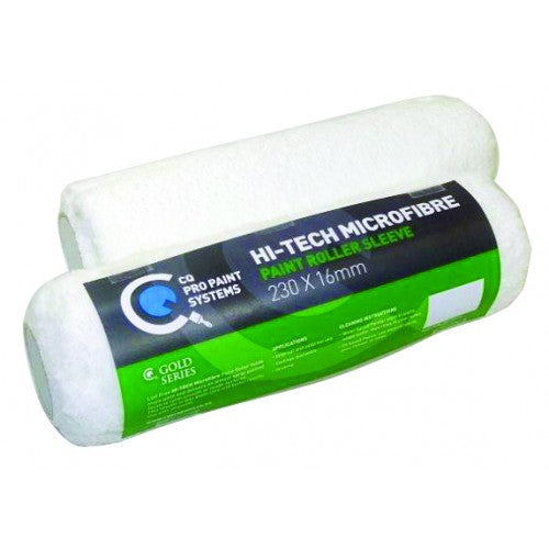 Microfibre Sleeve 230x16mm