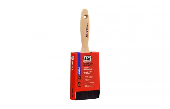 Pro Wall Brush 75mm
