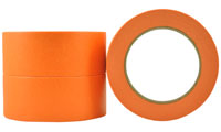 Orange Tape 48mm x 50mtr