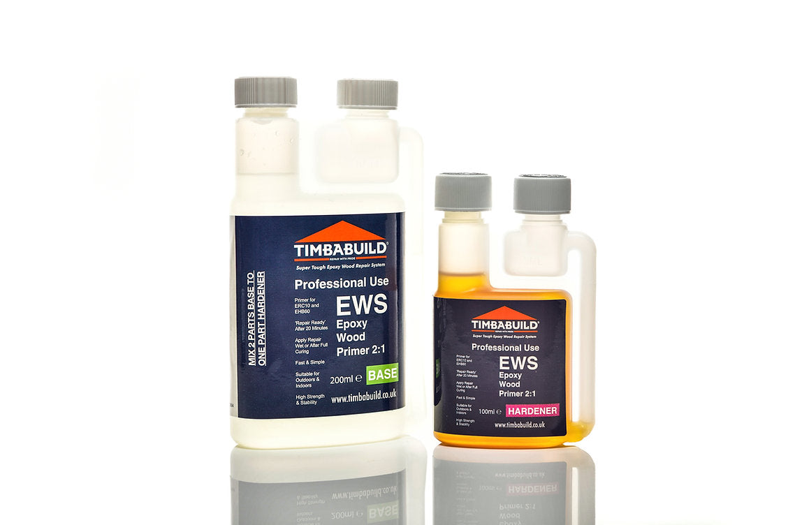 Timbabuild EWS Wood Stabiliser