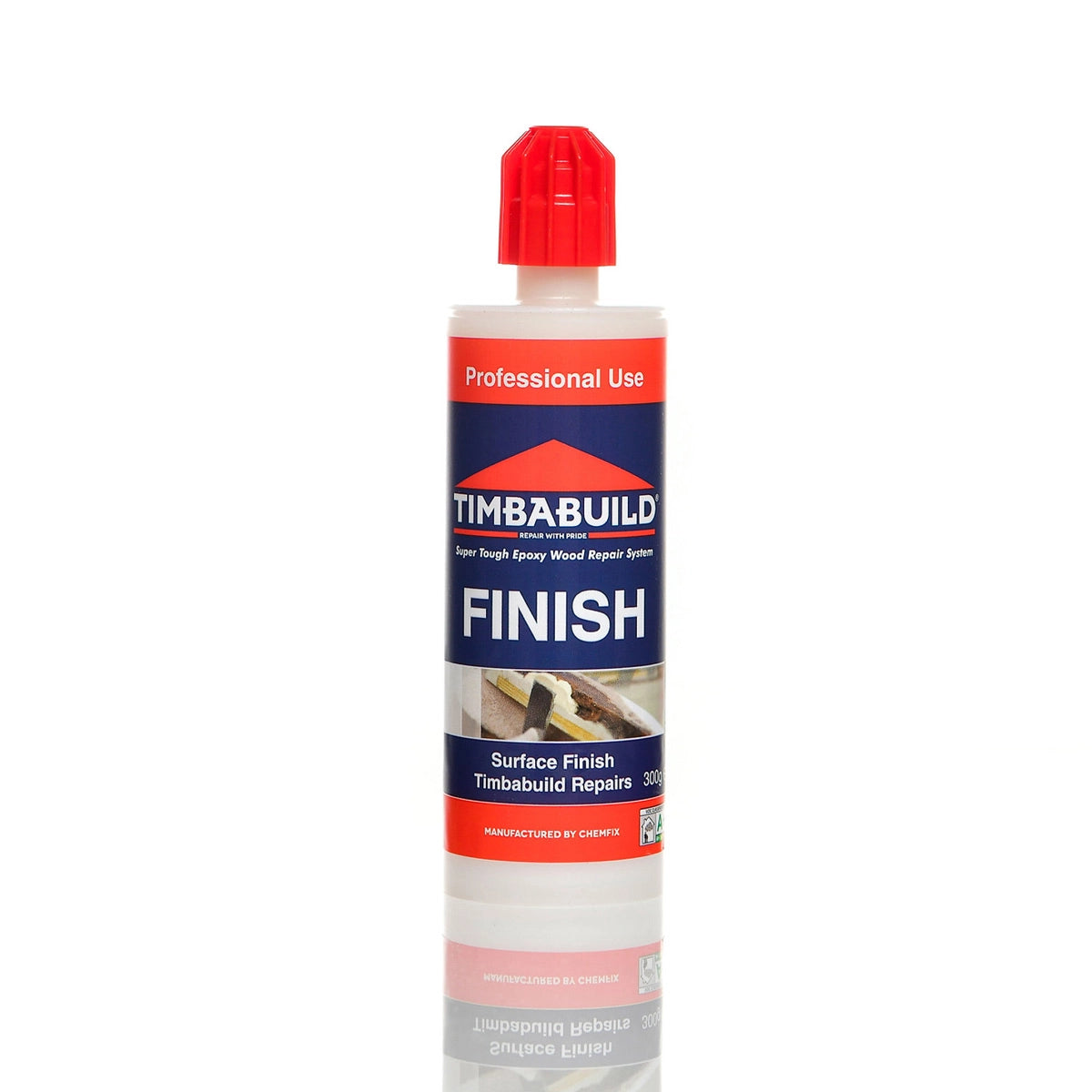 Timbabuild Finish 300G
