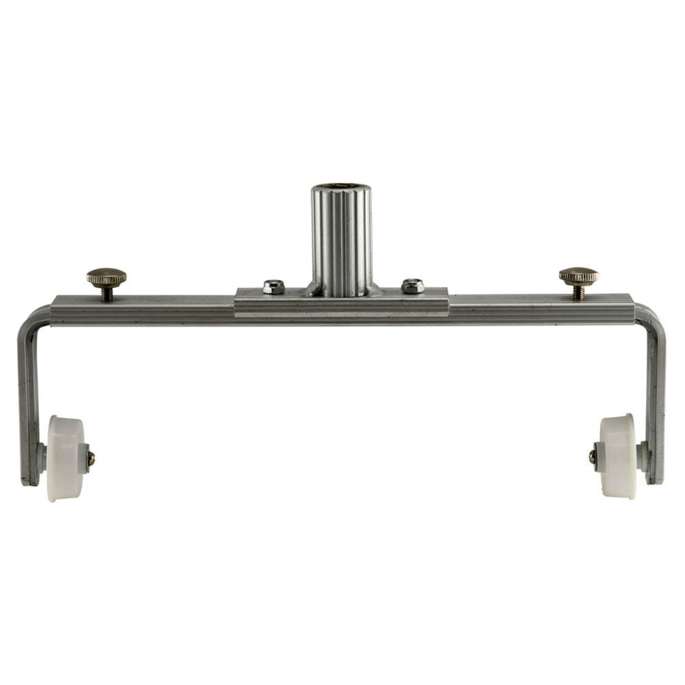 Adjustable Roller U Frame 270-460mm