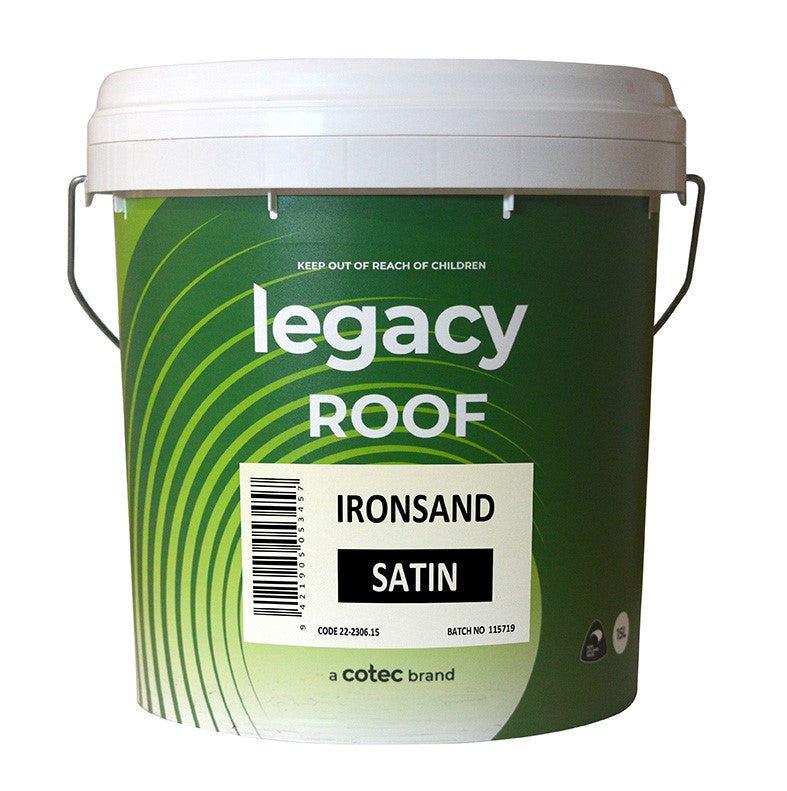 Roof Paint