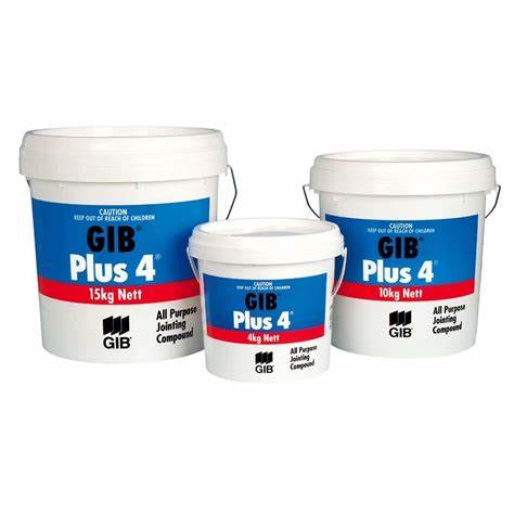 Plaster & Tools