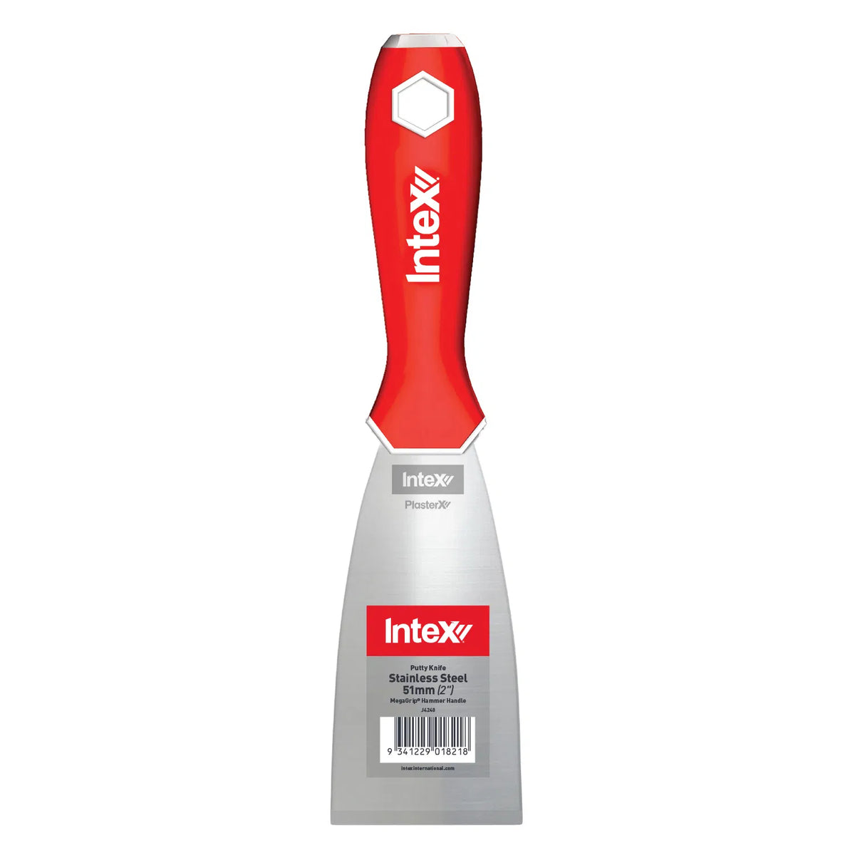 Intex Putty Knife Hammer