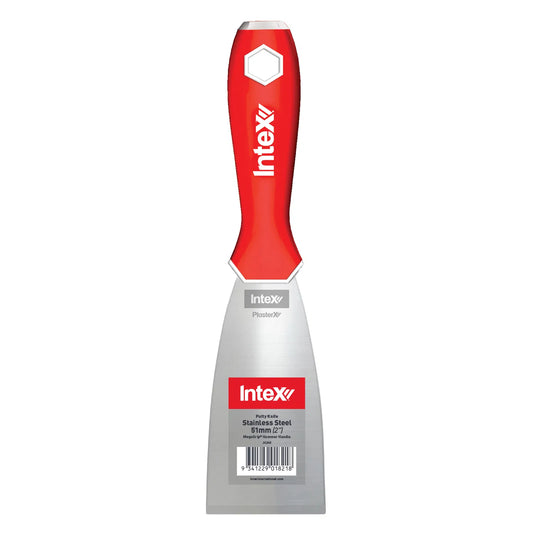 Intex Putty Knife Hammer