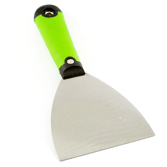 Haydn 100mm Pro-Edge Scraper