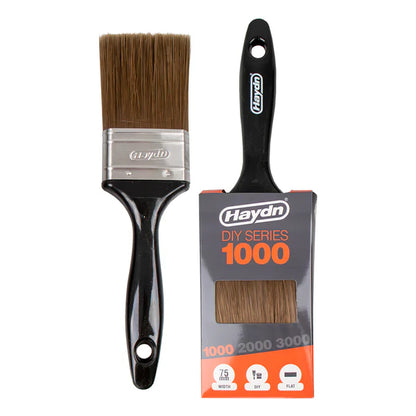 Haydn 1000 Series Brushes