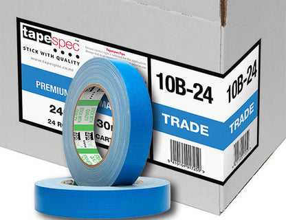Tapespec Premium Cloth Masking Tape