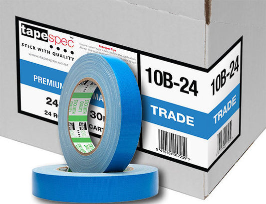 Tapespec Premium Cloth Masking Tape