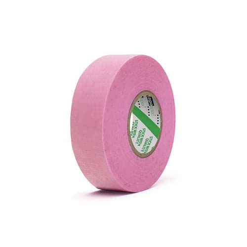 Tapespec Exterior Masking Pink Acrylic 30 days