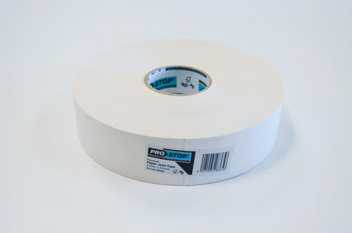Prostop 150m x 52mm paper Joint Tape