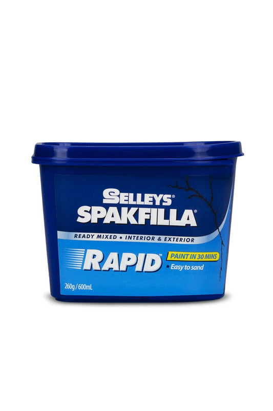 Spakfilla Rapid 260g (600ml)