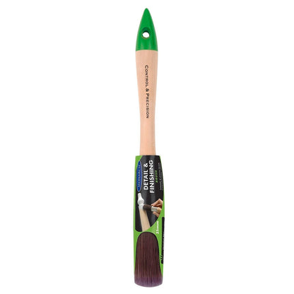 Monarch D&F 25mm FSC Brush
