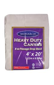 Monarch Heavy Duty Drop Cloths
