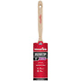 Wooster Silver Tip Sash Long Handle Paint Brushes