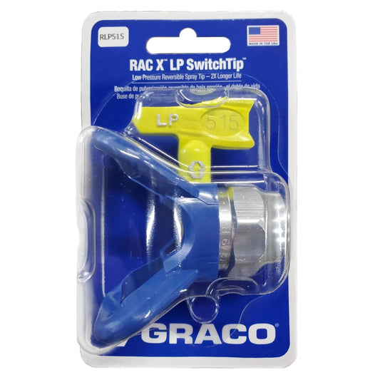 Graco LP Tip & Guard