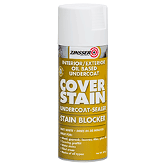 Rust-Oleum Coverstain Aerosol 369g