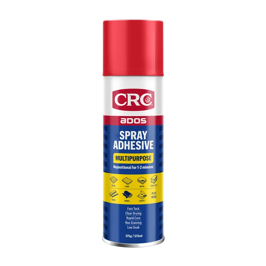 CRC Ados Spray Adhesive 575ml