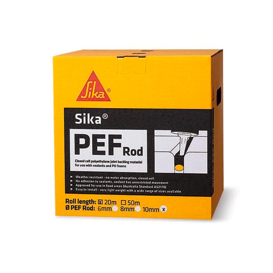 PEF Rod 10mm x 20m