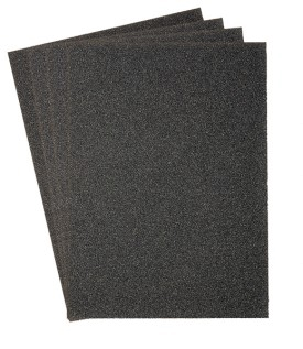 Klingspor Wet & Dry 230X280mm Sheets