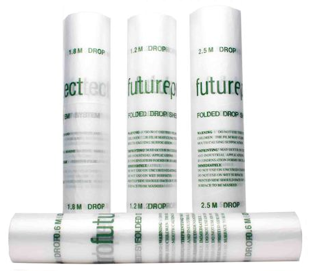 Future Protect Masking Film 10Mu
