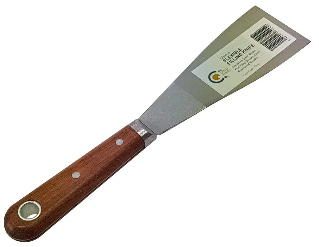 AMX Flexi Filling Knives