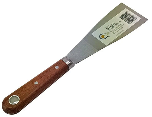 AMX Flexi Filling Knives