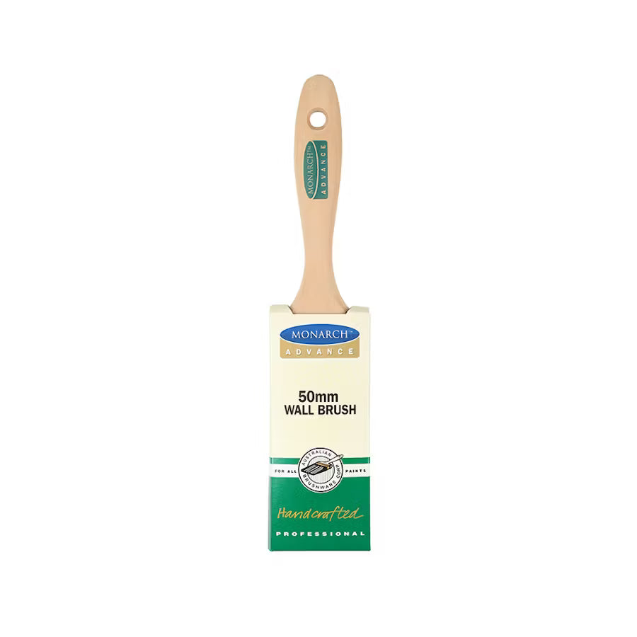 Monarch Advance Wall Brush