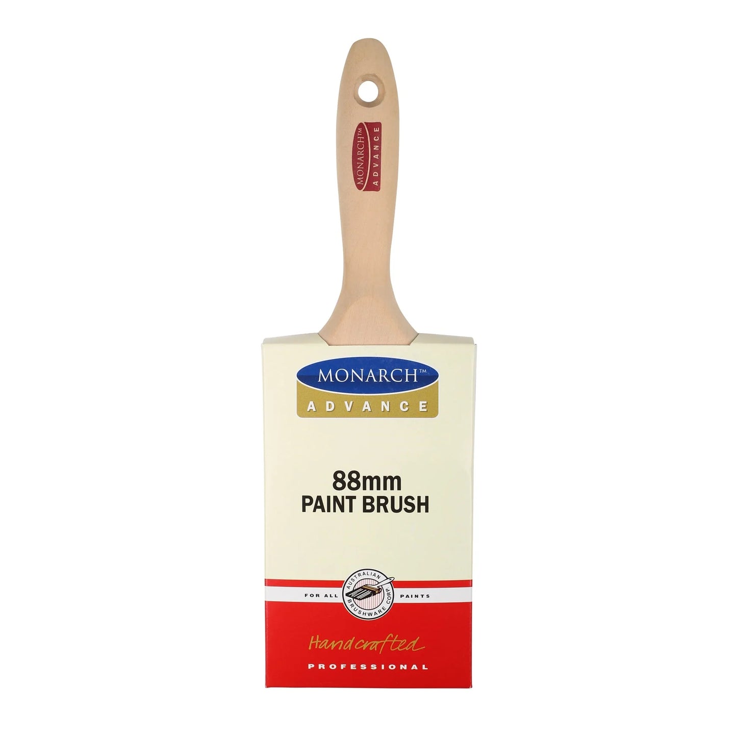 Monarch Advance Paint Brush