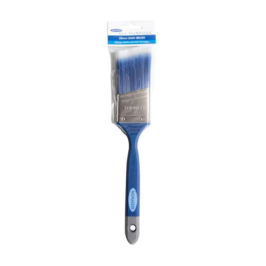Monarch All Purpose 50mm Sash Brush