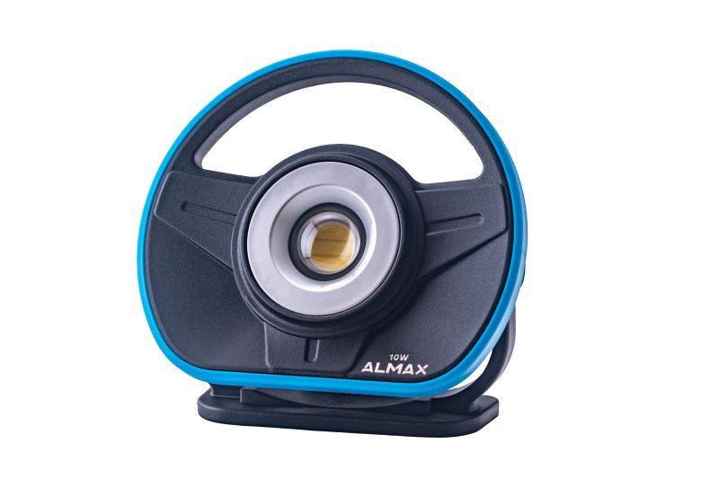 Almax Leopard 10W Cordless LED