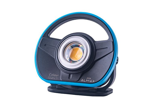 Almax LED Cordless Light 20W