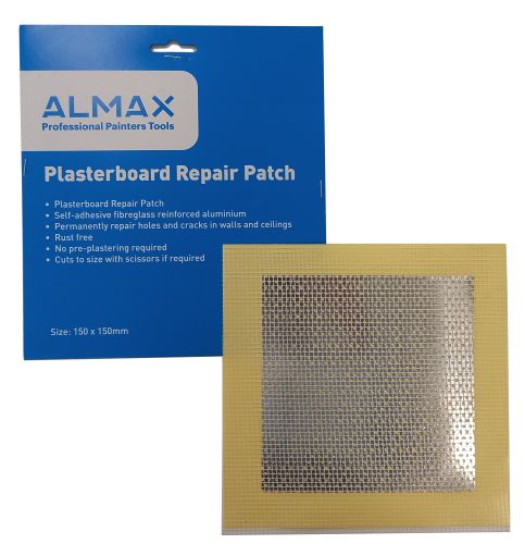 Almax Repair Patch 150x150mm