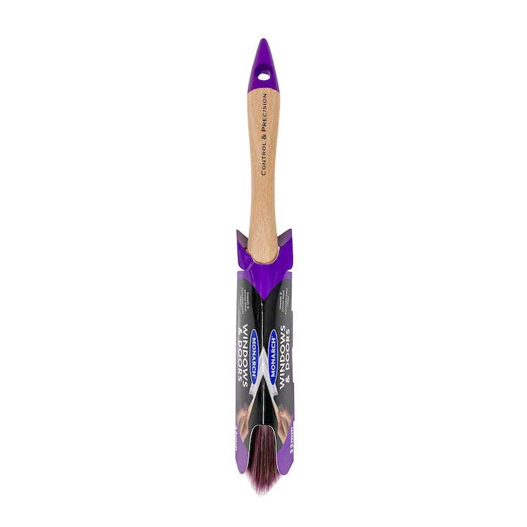 Monarch Window & Doors Brush