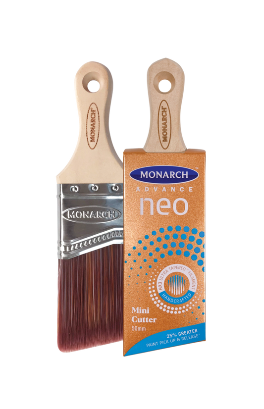 Monarch Advance Neo Mini Cutter