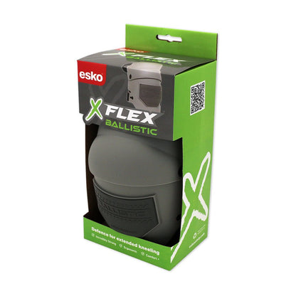 Esko X Flex Ballistic Kneepads